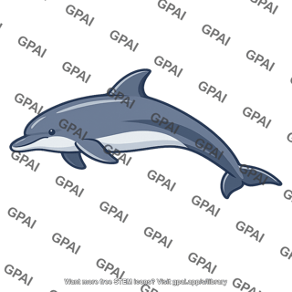 Bottlenose dolphin