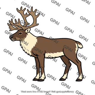 Rangifer tarandus