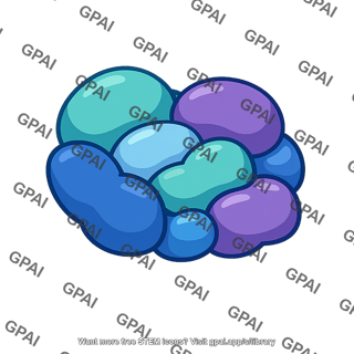Regulatory protein complex