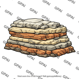 Rock outcrop