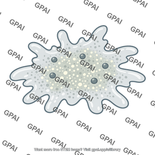 Polychaos dubium