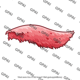 Shed endometrial lining