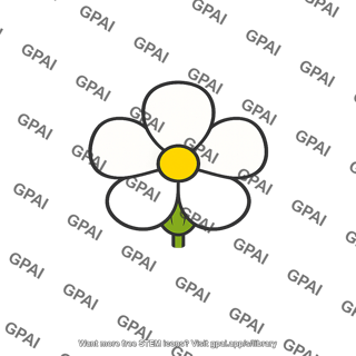 Wildflower flower