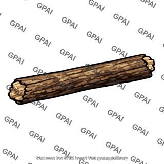 Fossil stick