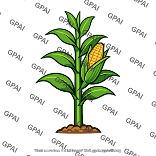 Cultivated crop plant
