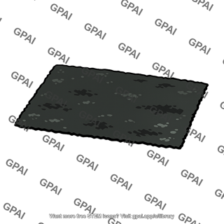 Nori sheet