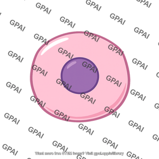 Breast cell