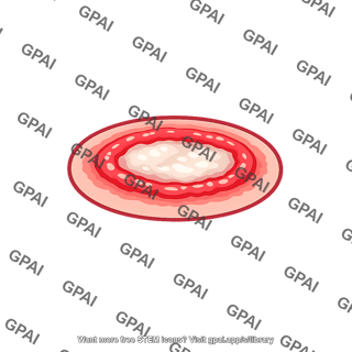 Skin ulcer