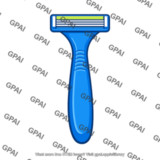Disposable razor