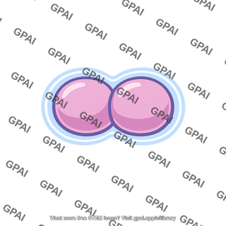 Streptococcus pneumoniae cell pathogenic