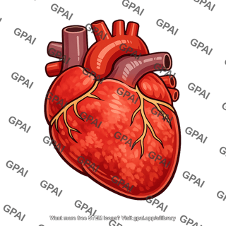 Human heart