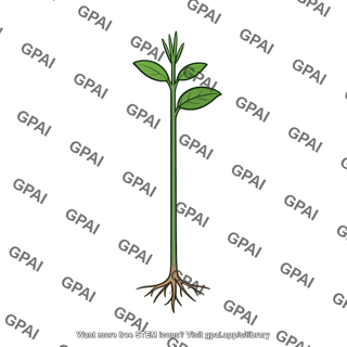 Tree seedling