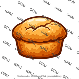 Baked good