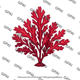 Red alga