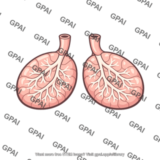 Nasal salt gland