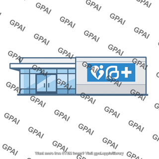 Outpatient clinic
