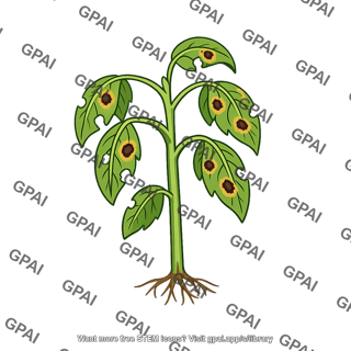 Plant biotic stress