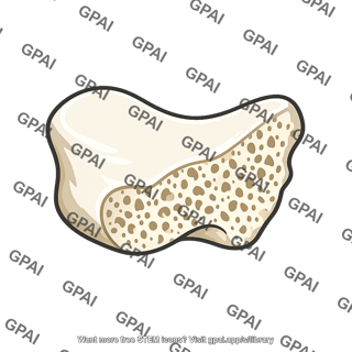Bone tissue