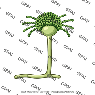 Aspergillus nidulans