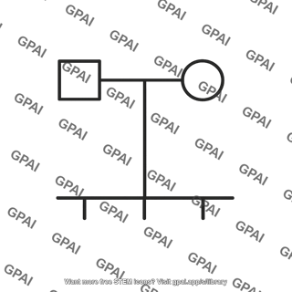 Pedigree offspring line