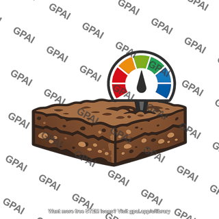 Soil ph