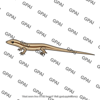 Jaragua lizard