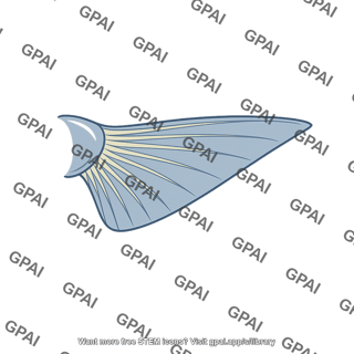 Pectoral fin