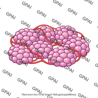 Endocrine tissue