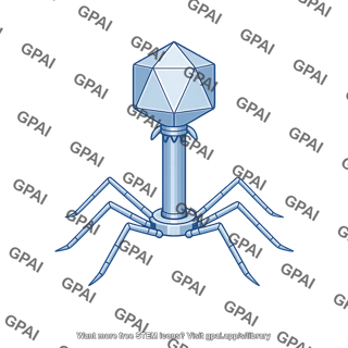 Phage particle