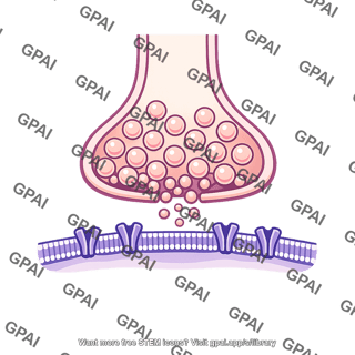 Chemical synapse