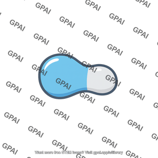 Polar molecule uncharged