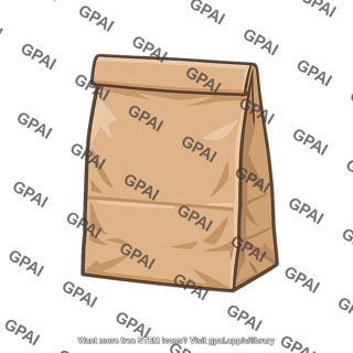 Paper bag