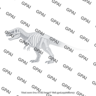 Dinosaur extinct