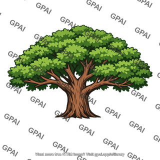 Tree mature