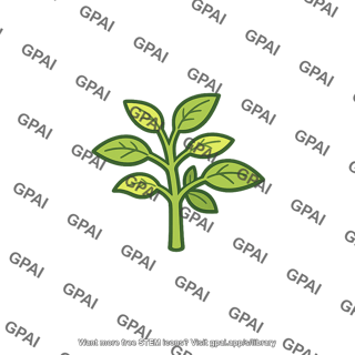 Small plant