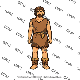 Ancient human