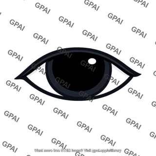 Eye dark