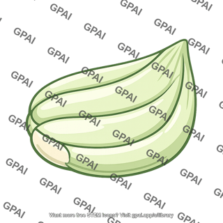 Storage leaf