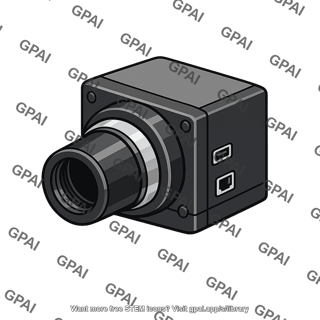 Digital camera