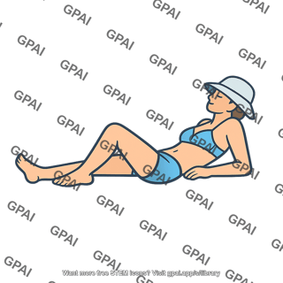 Sunbather