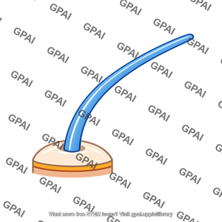 Cilium power stroke