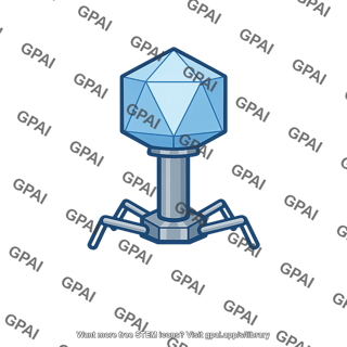 Progeny phage