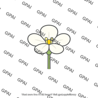 Small flower