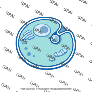 Animal cell endocytosing