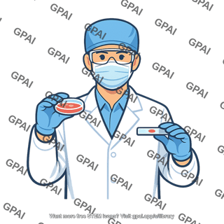 Pathologist