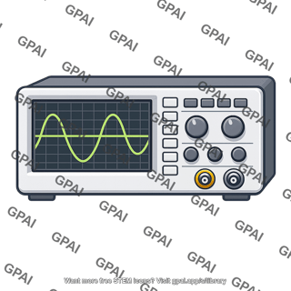 Oscilloscope