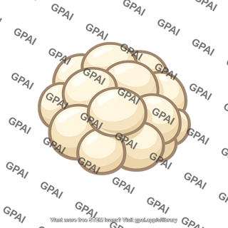 Storage protein seed