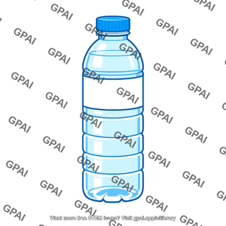 Bottled water