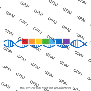 Hox gene cluster