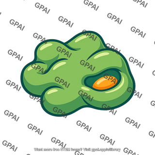 Enzyme substrate complex